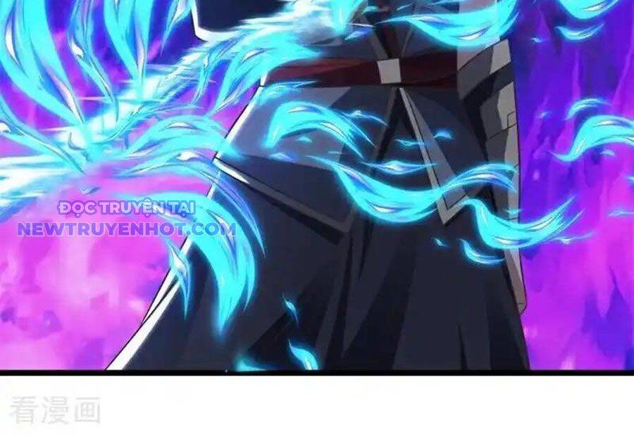 Chiến Hồn Tuyệt Thế: Chapter 742