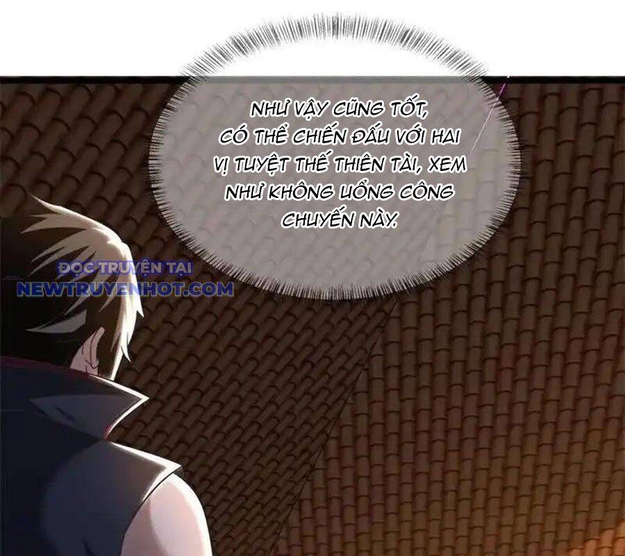 Chiến Hồn Tuyệt Thế: Chapter 742