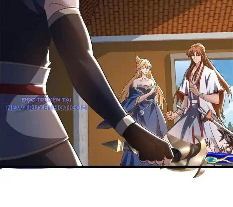 Chiến Hồn Tuyệt Thế: Chapter 742