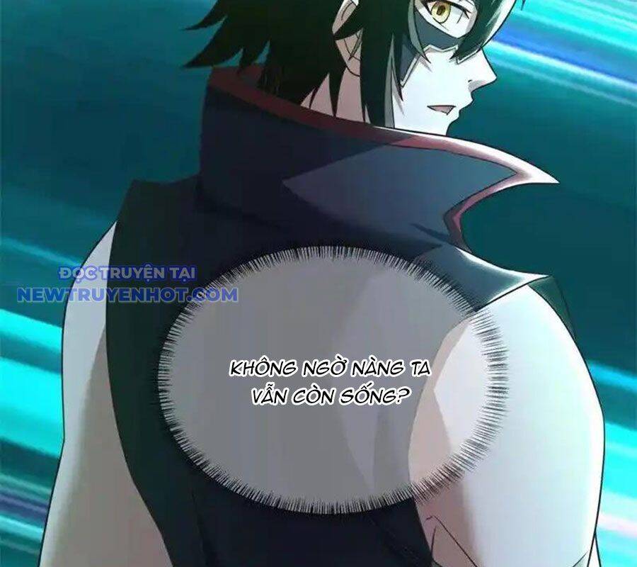 Chiến Hồn Tuyệt Thế: Chapter 742