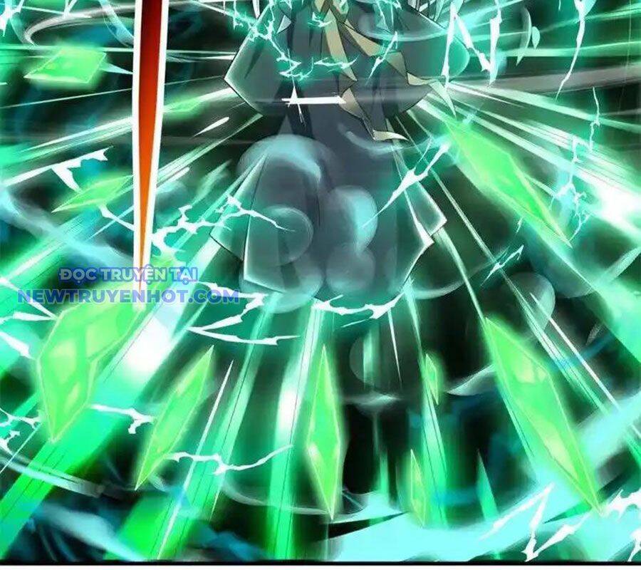 Chiến Hồn Tuyệt Thế: Chapter 742
