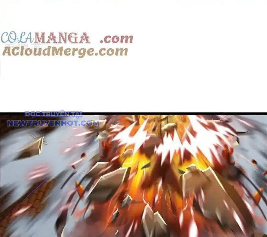 Chiến Hồn Tuyệt Thế: Chapter 742