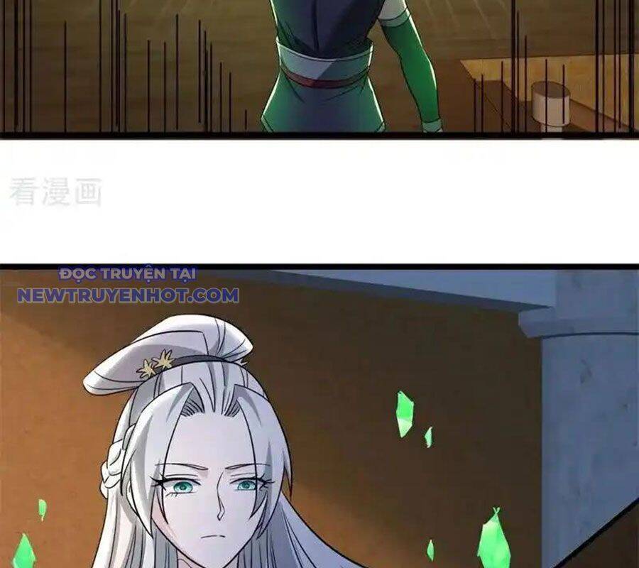 Chiến Hồn Tuyệt Thế: Chapter 742
