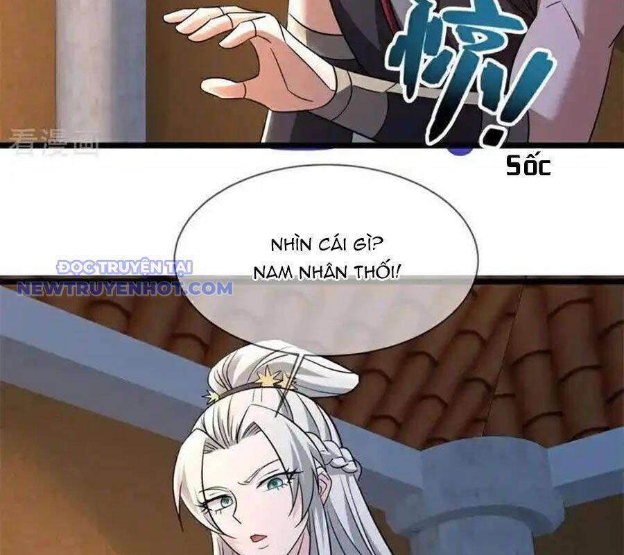 Chiến Hồn Tuyệt Thế: Chapter 742