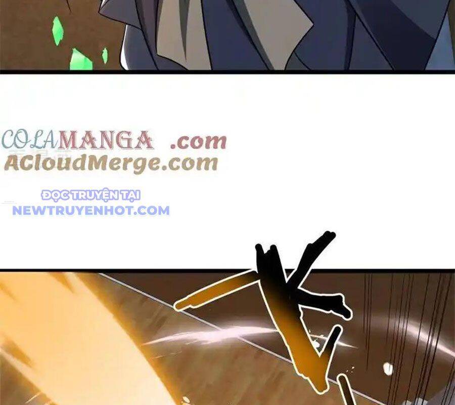 Chiến Hồn Tuyệt Thế: Chapter 742