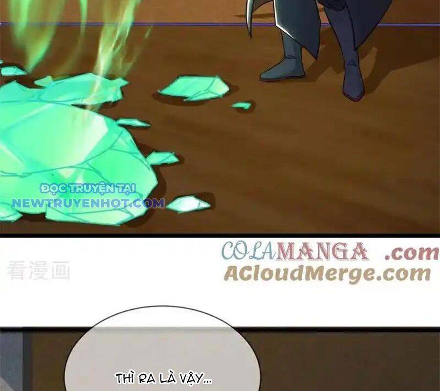 Chiến Hồn Tuyệt Thế: Chapter 742