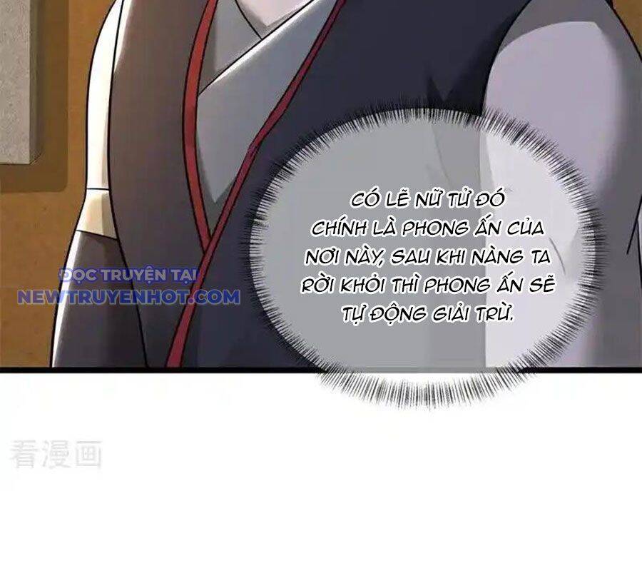 Chiến Hồn Tuyệt Thế: Chapter 742