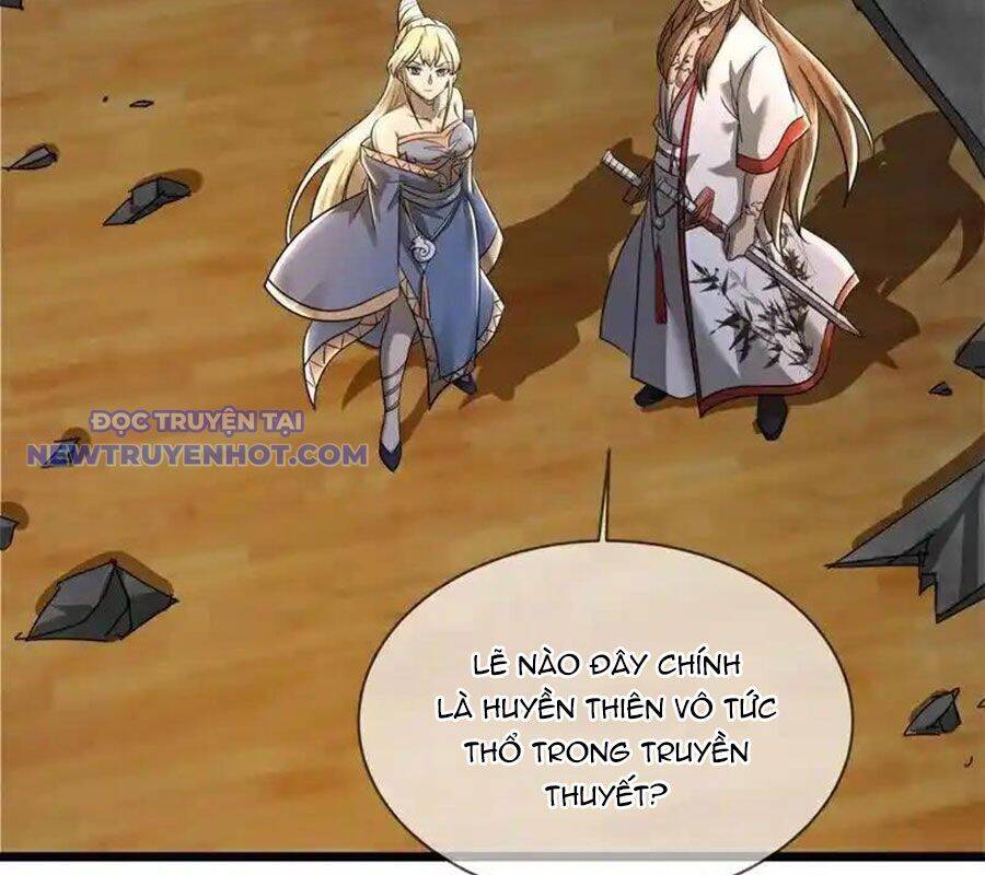 Chiến Hồn Tuyệt Thế: Chapter 742