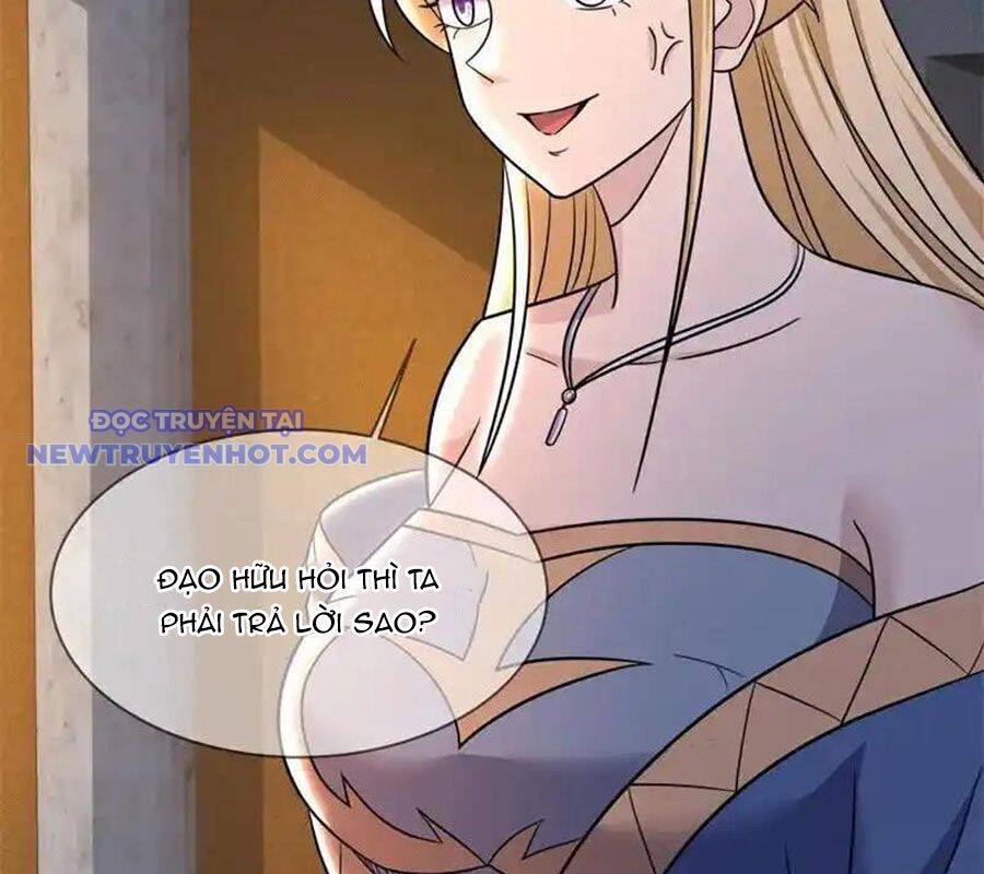 Chiến Hồn Tuyệt Thế: Chapter 742