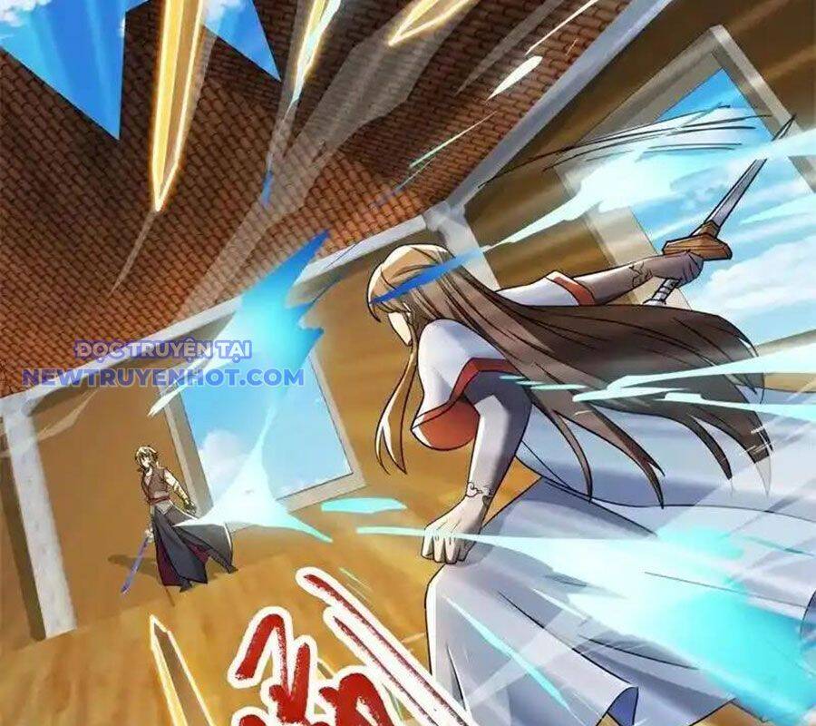 Chiến Hồn Tuyệt Thế: Chapter 742