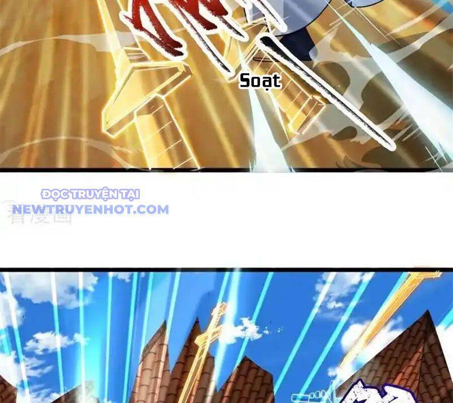 Chiến Hồn Tuyệt Thế: Chapter 742