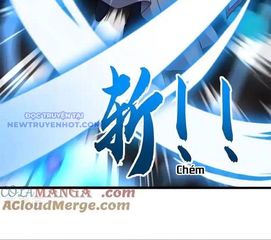 Chiến Hồn Tuyệt Thế: Chapter 742