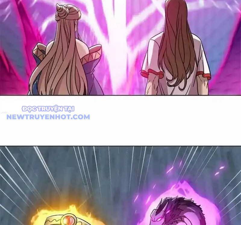 Chiến Hồn Tuyệt Thế: Chapter 743