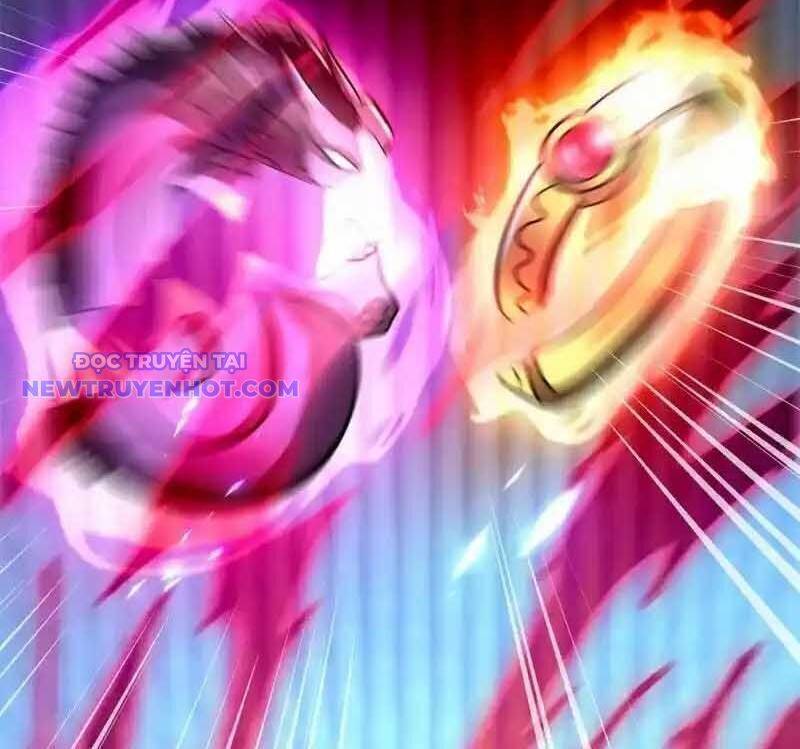 Chiến Hồn Tuyệt Thế: Chapter 743