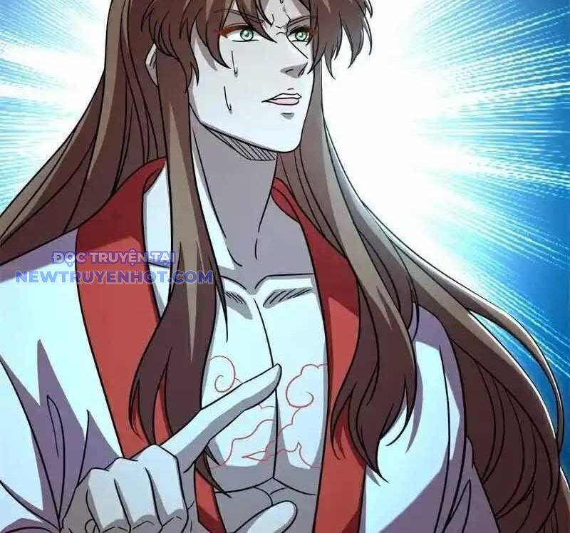 Chiến Hồn Tuyệt Thế: Chapter 743