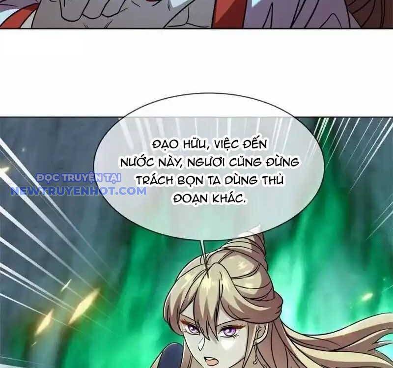 Chiến Hồn Tuyệt Thế: Chapter 743
