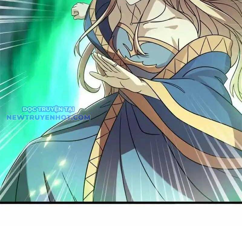 Chiến Hồn Tuyệt Thế: Chapter 743