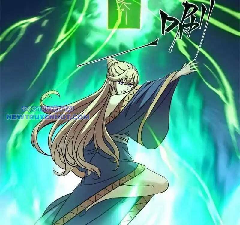 Chiến Hồn Tuyệt Thế: Chapter 743