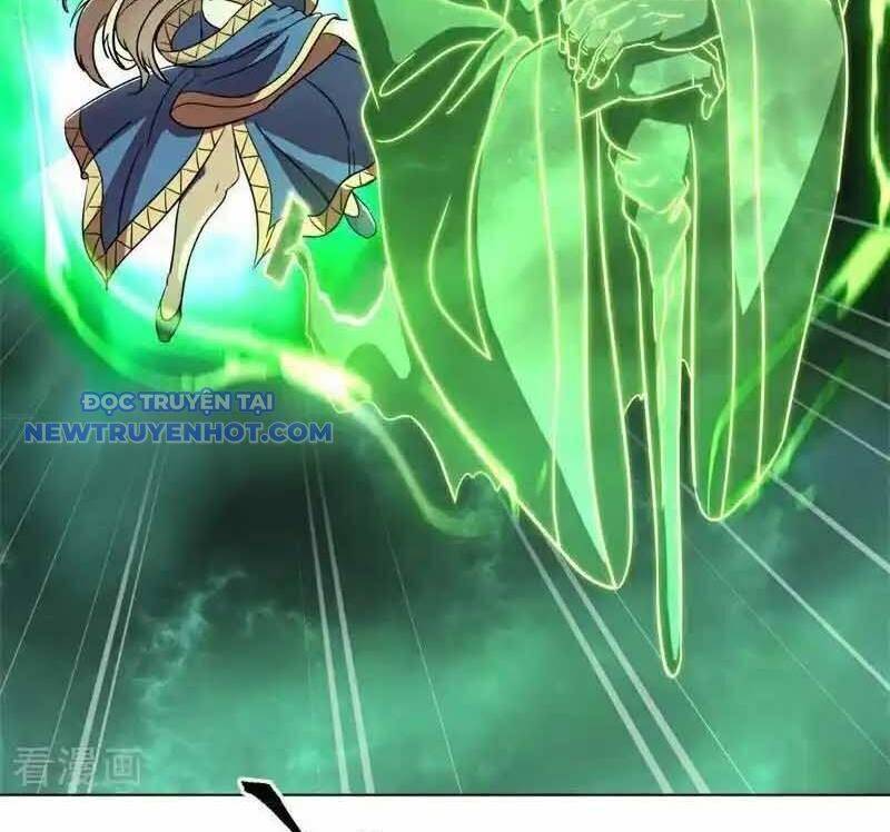 Chiến Hồn Tuyệt Thế: Chapter 743