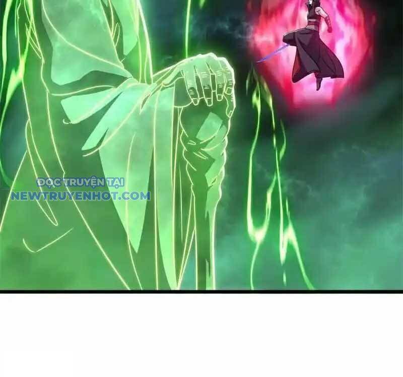 Chiến Hồn Tuyệt Thế: Chapter 743