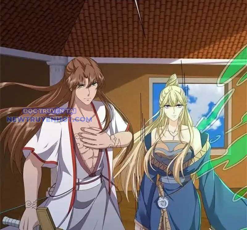 Chiến Hồn Tuyệt Thế: Chapter 743