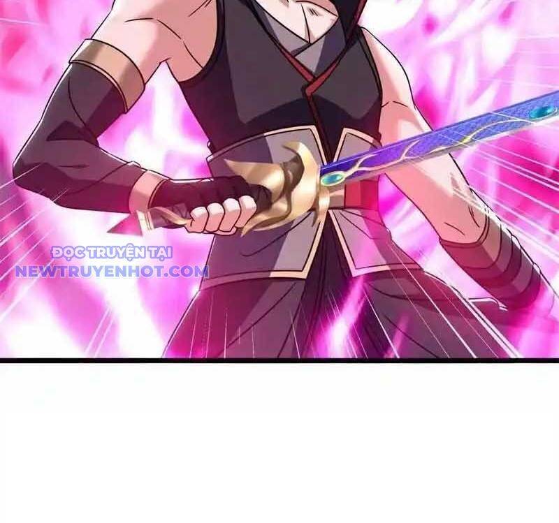 Chiến Hồn Tuyệt Thế: Chapter 743