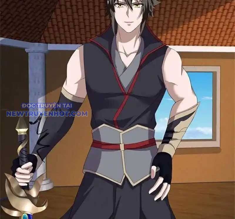 Chiến Hồn Tuyệt Thế: Chapter 743