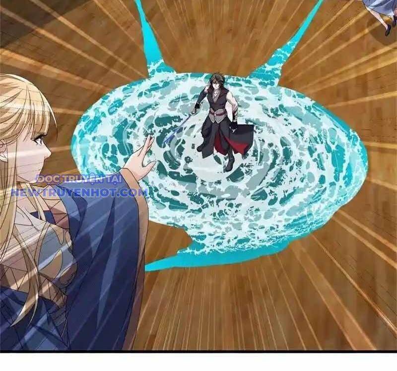 Chiến Hồn Tuyệt Thế: Chapter 743
