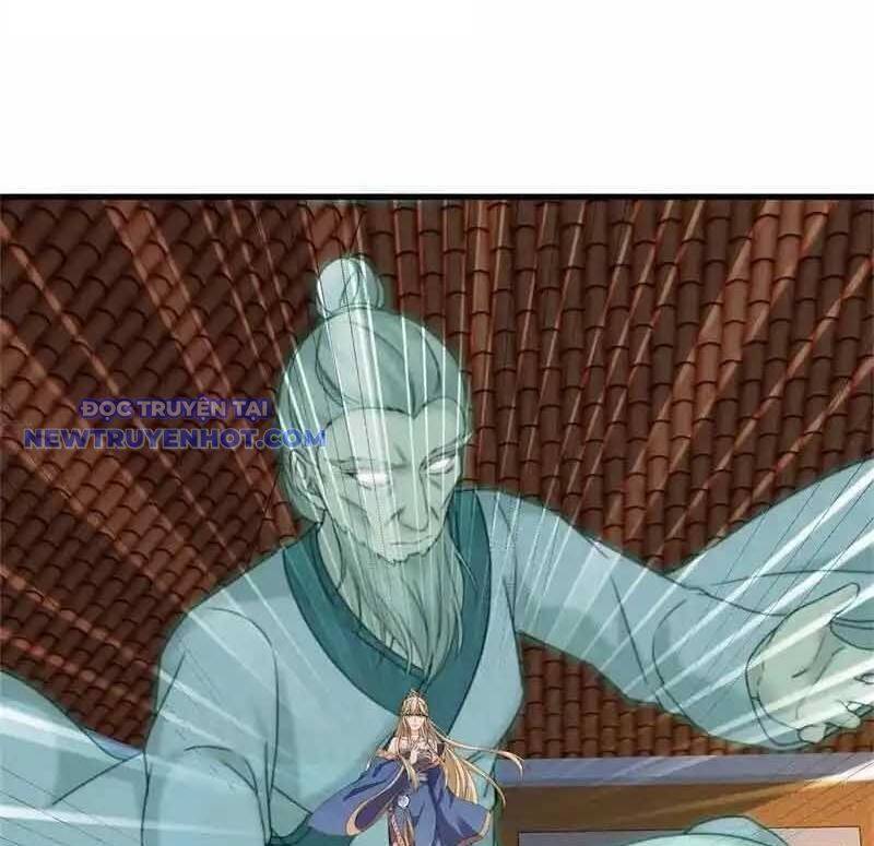 Chiến Hồn Tuyệt Thế: Chapter 743