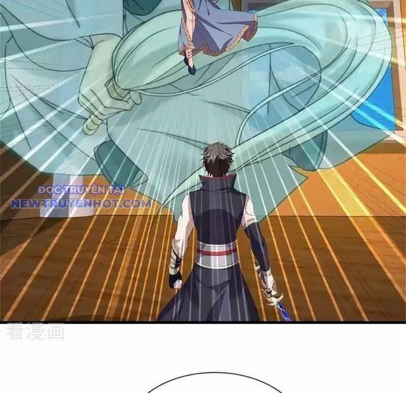 Chiến Hồn Tuyệt Thế: Chapter 743