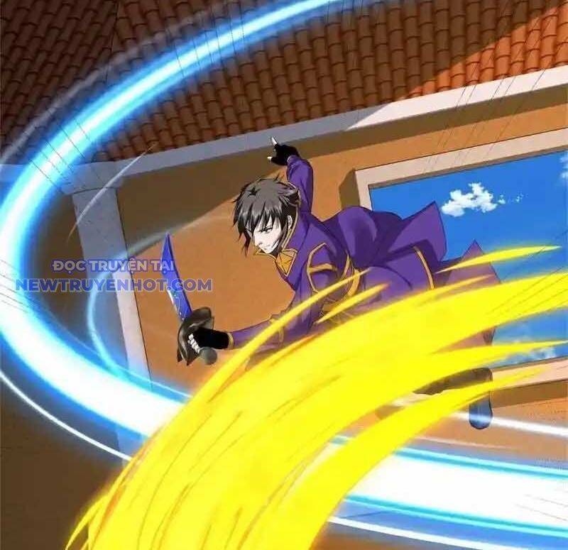 Chiến Hồn Tuyệt Thế: Chapter 743