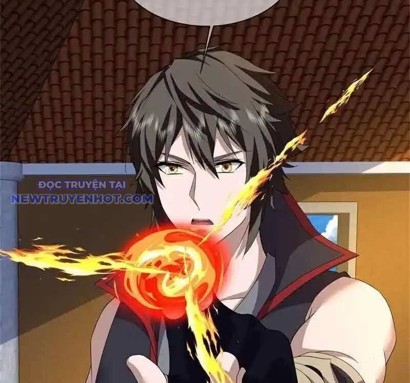 Chiến Hồn Tuyệt Thế: Chapter 743