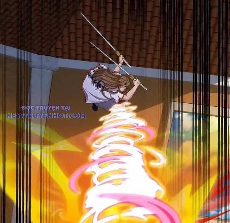 Chiến Hồn Tuyệt Thế: Chapter 743