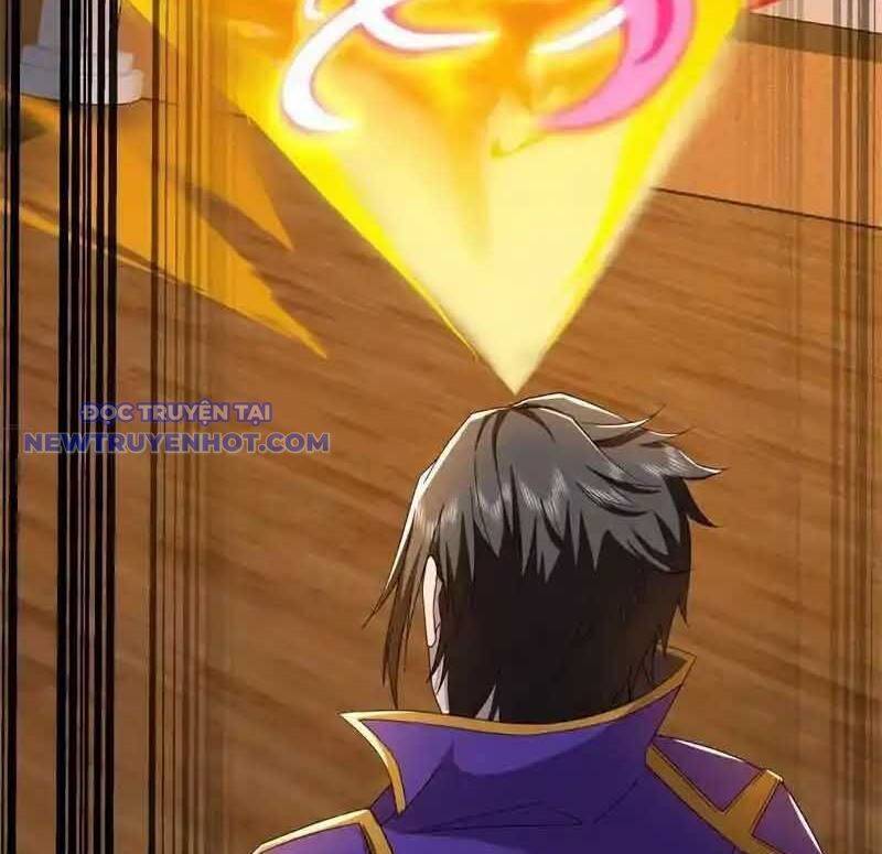 Chiến Hồn Tuyệt Thế: Chapter 743