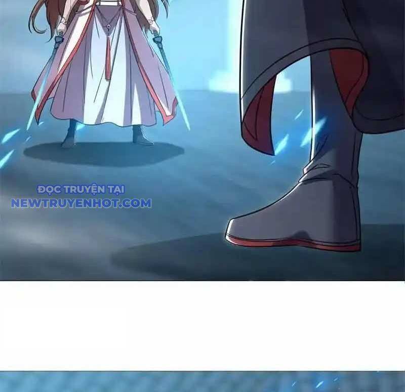 Chiến Hồn Tuyệt Thế: Chapter 743