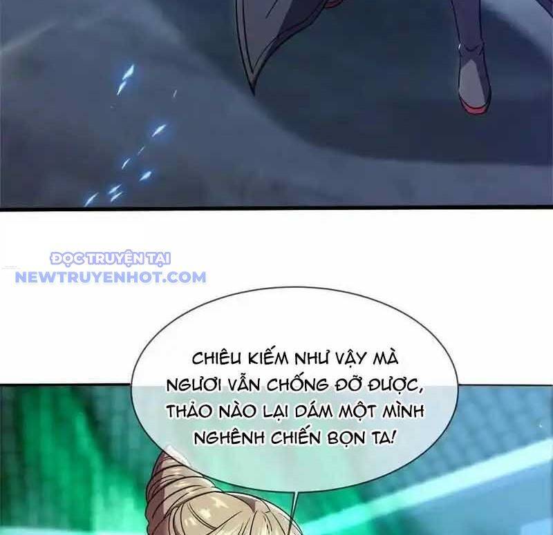 Chiến Hồn Tuyệt Thế: Chapter 743