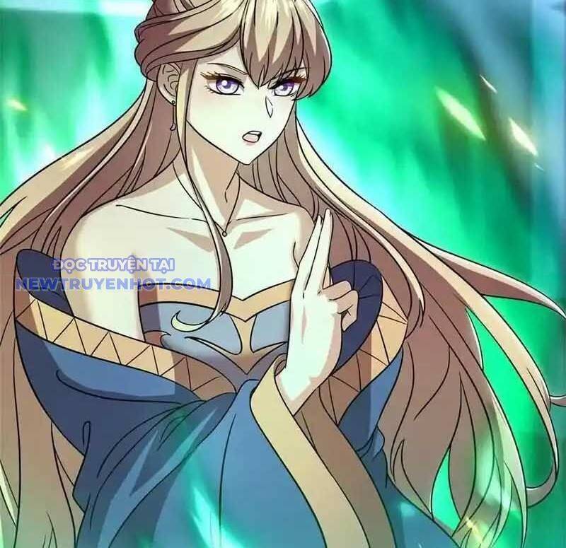 Chiến Hồn Tuyệt Thế: Chapter 743