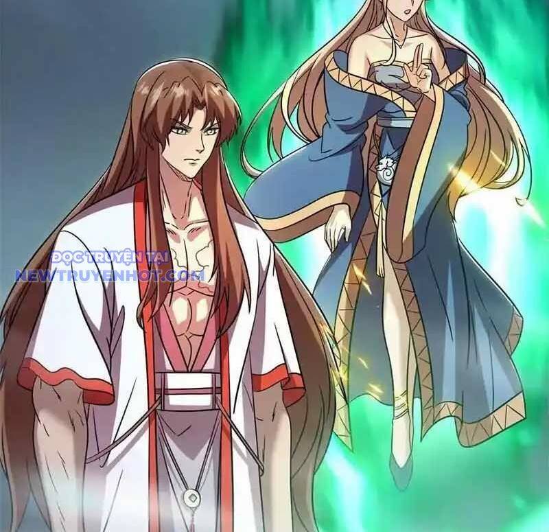 Chiến Hồn Tuyệt Thế: Chapter 743