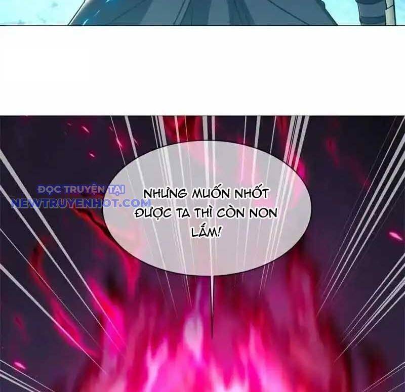 Chiến Hồn Tuyệt Thế: Chapter 743