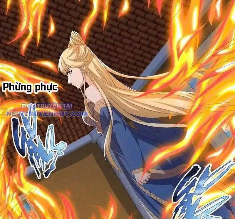 Chiến Hồn Tuyệt Thế: Chapter 743