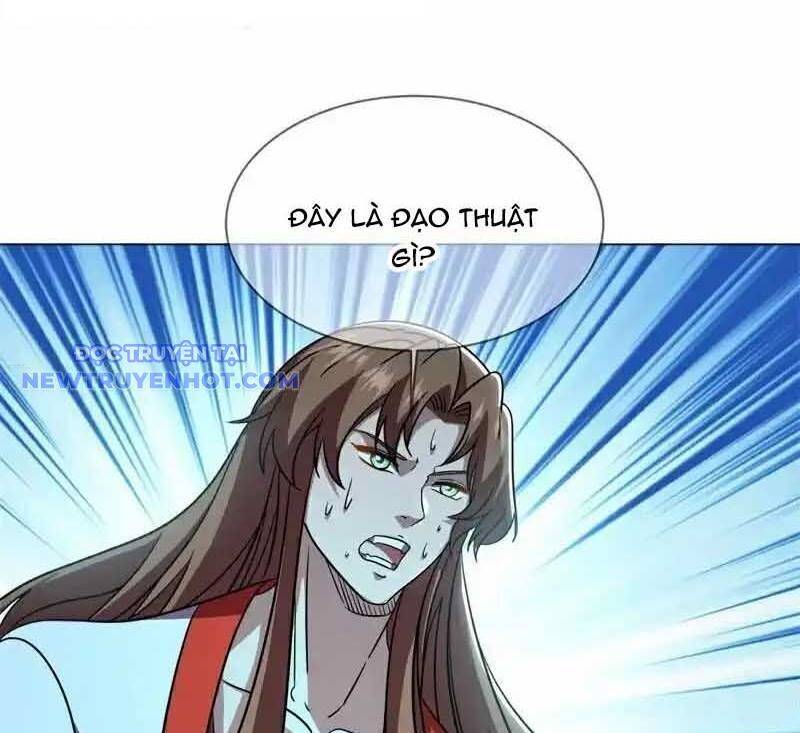 Chiến Hồn Tuyệt Thế: Chapter 743