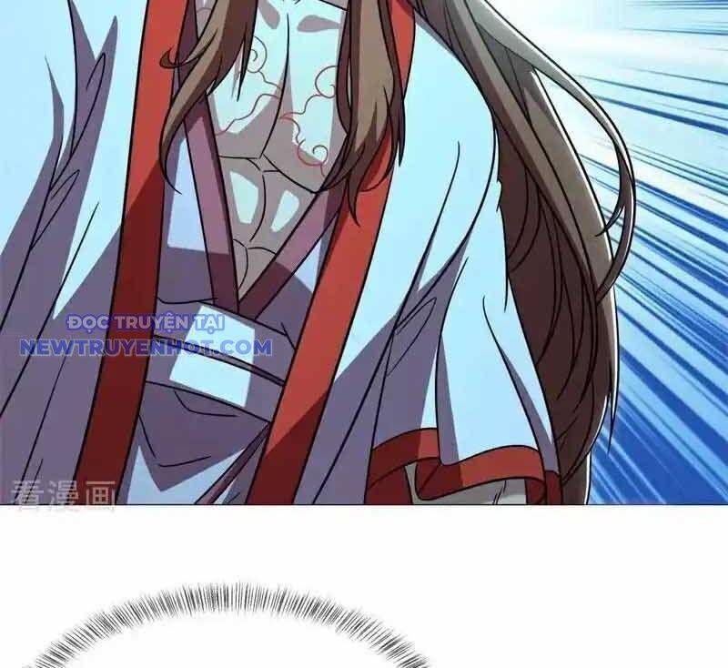 Chiến Hồn Tuyệt Thế: Chapter 743