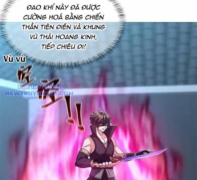 Chiến Hồn Tuyệt Thế: Chapter 743