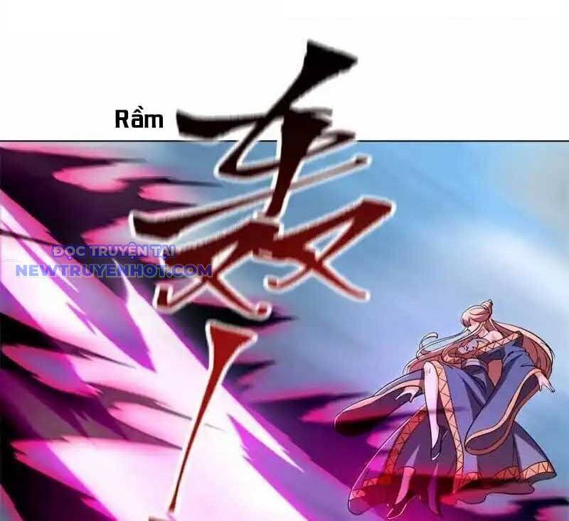 Chiến Hồn Tuyệt Thế: Chapter 743