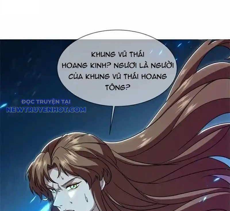 Chiến Hồn Tuyệt Thế: Chapter 743