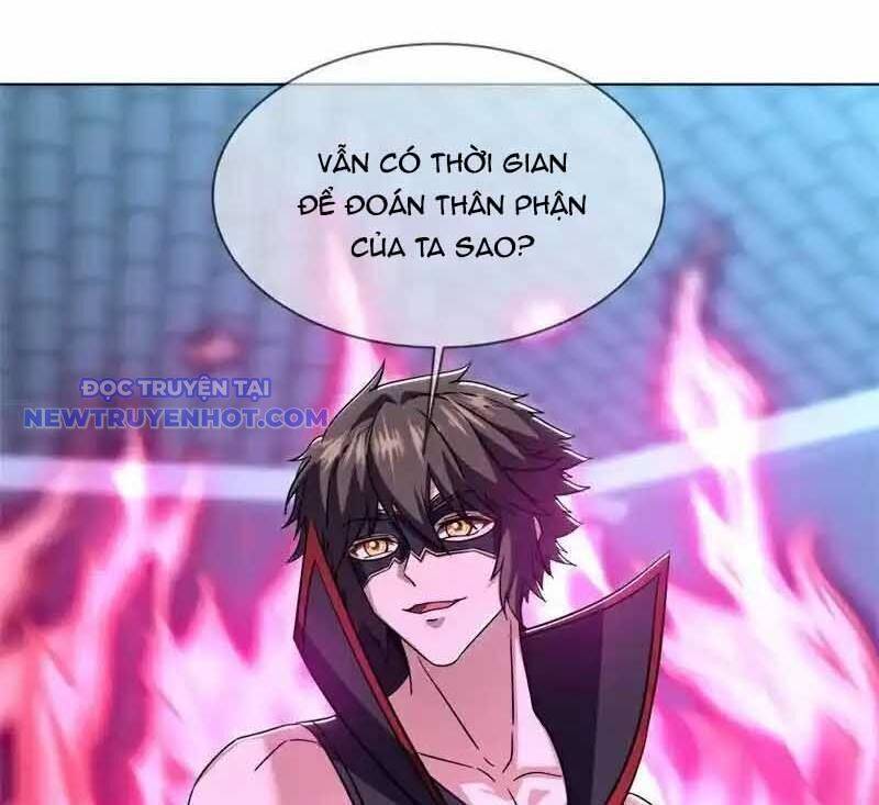 Chiến Hồn Tuyệt Thế: Chapter 743