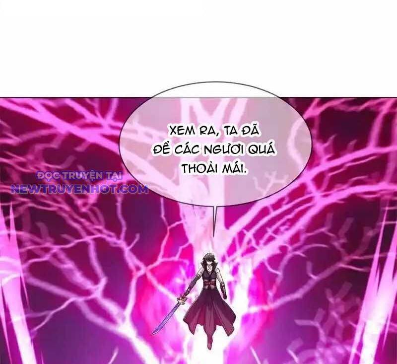Chiến Hồn Tuyệt Thế: Chapter 743