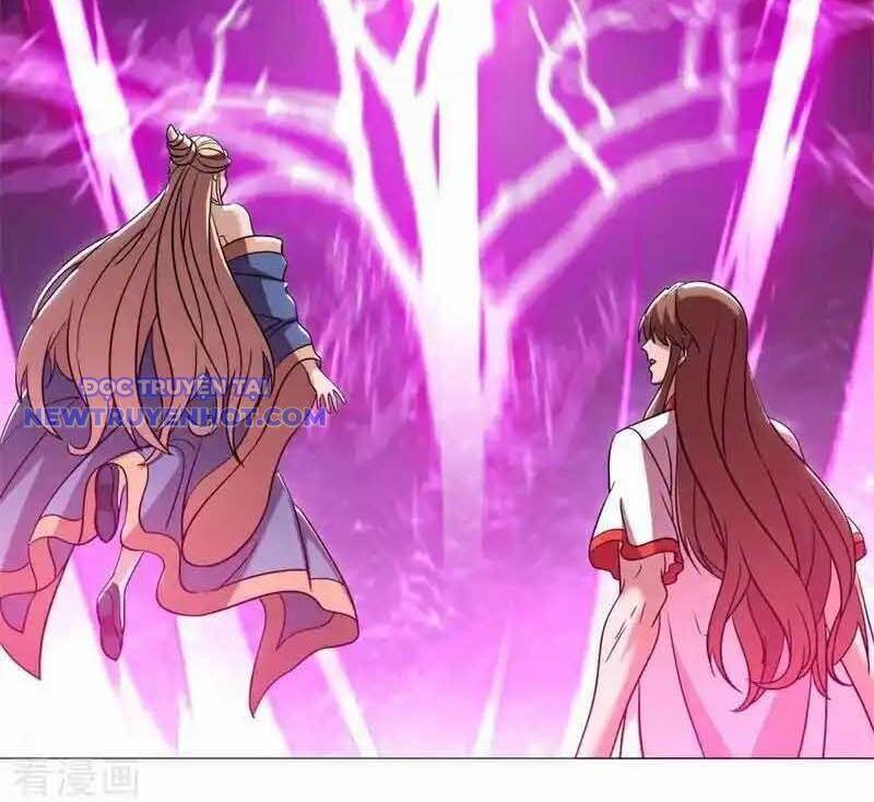 Chiến Hồn Tuyệt Thế: Chapter 743