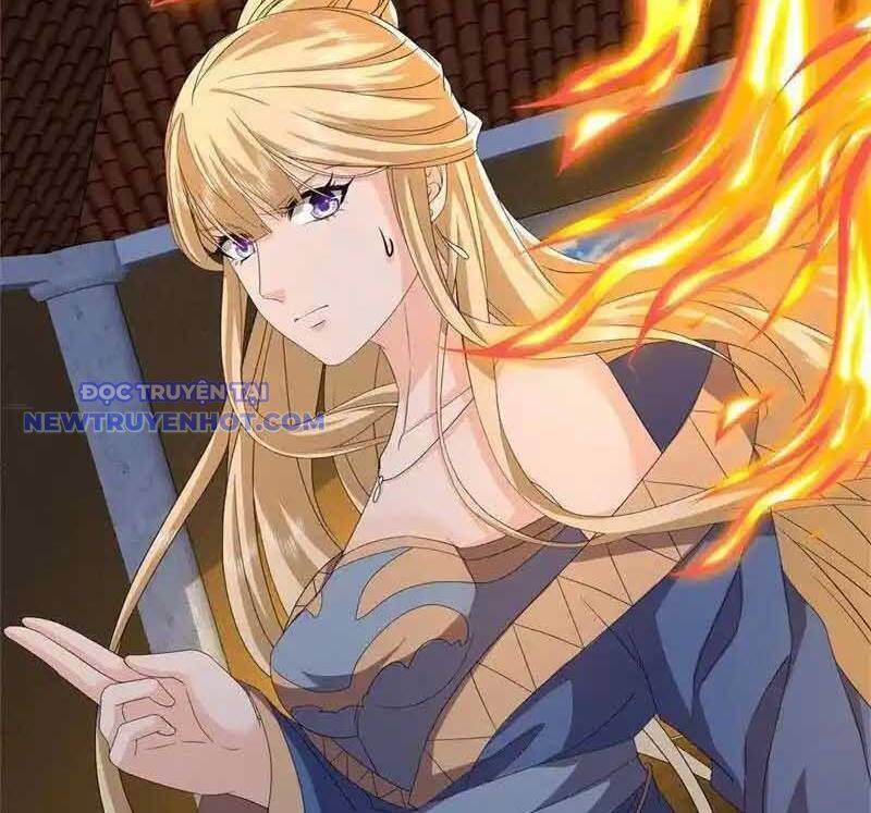 Chiến Hồn Tuyệt Thế: Chapter 743