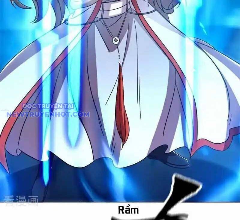 Chiến Hồn Tuyệt Thế: Chapter 743